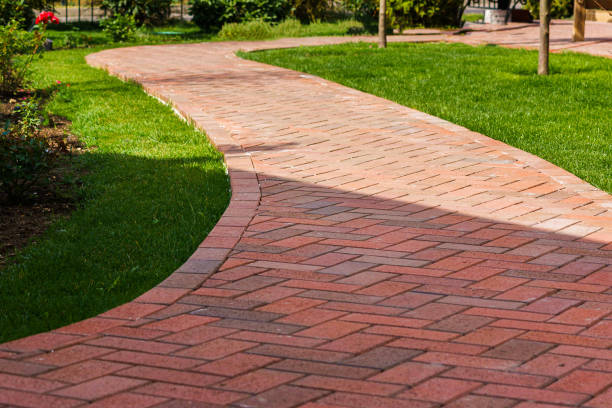 Trusted Norlina, NC Driveway Pavers Experts